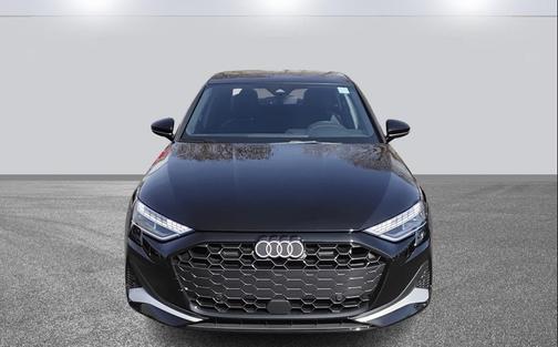 2025 Audi A3 Premium