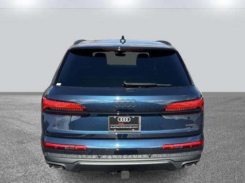 2026 Audi Q7 55 Premium Plus