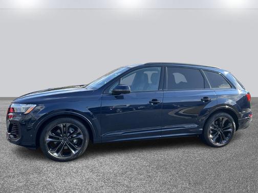 2026 Audi Q7 55 Premium Plus
