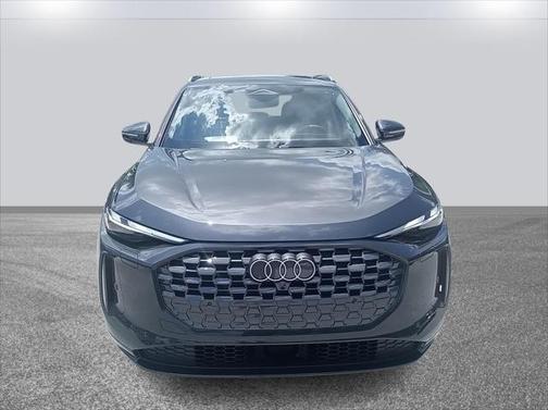 2025 Audi Q5 Premium