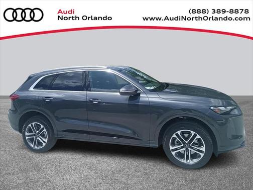 2025 Audi Q5 Premium