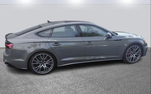 2025 Audi A5 Sportback 45 S Line Premium Plus