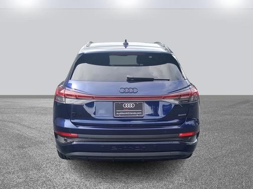 2024 Audi Q4 e-tron Premium Plus 50 quattro