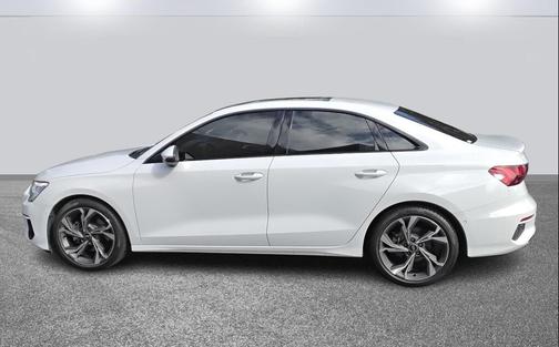 2023 Audi A3 Premium