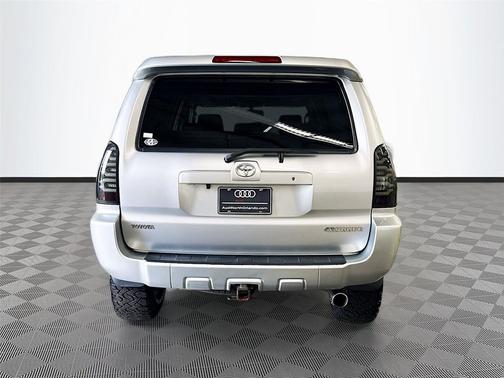 2008 Toyota 4Runner