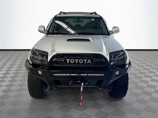 2008 Toyota 4Runner