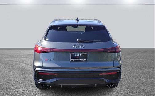 2025 Audi SQ5 3.0T Premium Plus