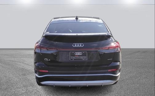 2024 Audi Q4 e-tron Sportback Premium Plus 55 quattro