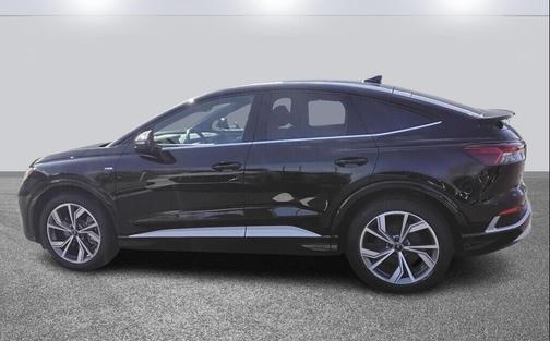 2024 Audi Q4 e-tron Sportback Premium Plus 55 quattro