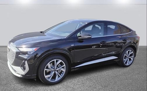 2024 Audi Q4 e-tron Sportback Premium Plus 55 quattro