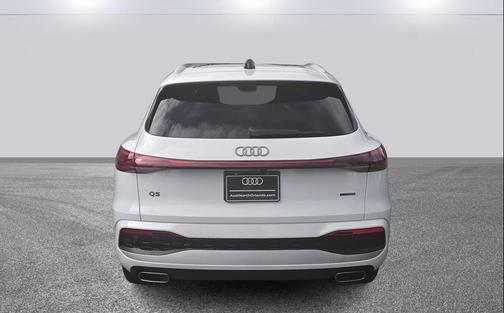 2025 Audi Q5 Premium Plus TFSI quattro S tronic