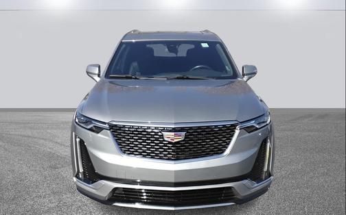 2023 Cadillac XT6 Premium Luxury FWD
