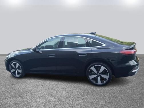 2025 Audi A5 Premium Plus TFSI quattro S tronic