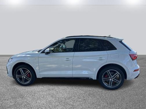 2024 Audi Q5 e 55 S line Premium Plus