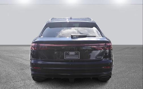 2026 Audi Q8 55 Premium Plus