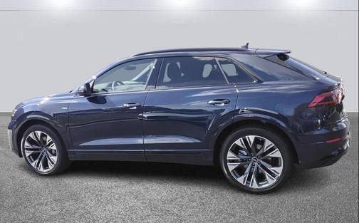 2026 Audi Q8 55 Premium Plus