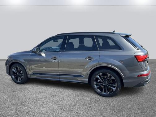 2026 Audi Q7 55 Premium Plus
