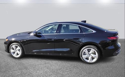 2025 Audi A5 Premium Plus TFSI quattro S tronic