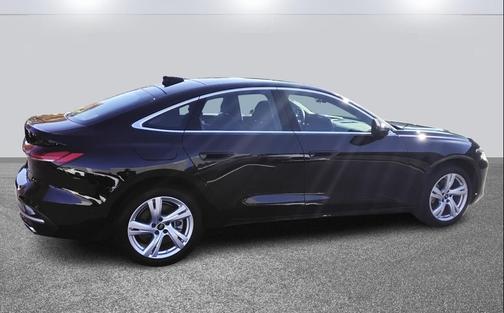 2025 Audi A5 Premium Plus TFSI quattro S tronic