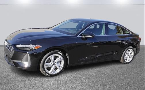 2025 Audi A5 Premium Plus TFSI quattro S tronic