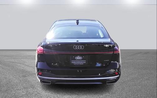 2025 Audi A5 Premium Plus TFSI quattro S tronic