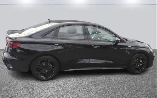 2026 Audi A3 Premium