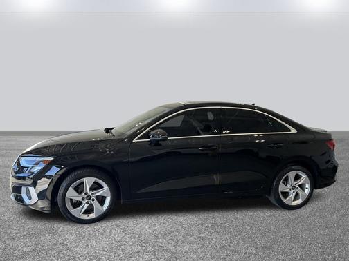 2023 Audi A3 Premium