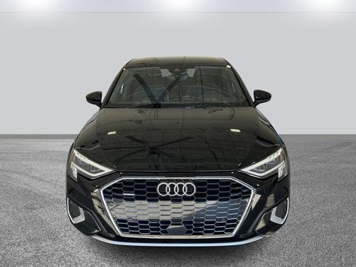 2023 Audi A3 Premium