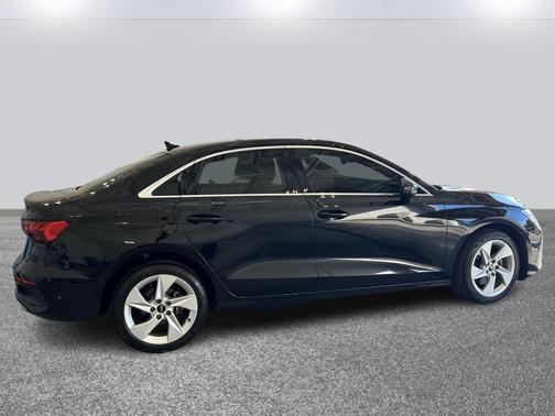 2023 Audi A3 Premium