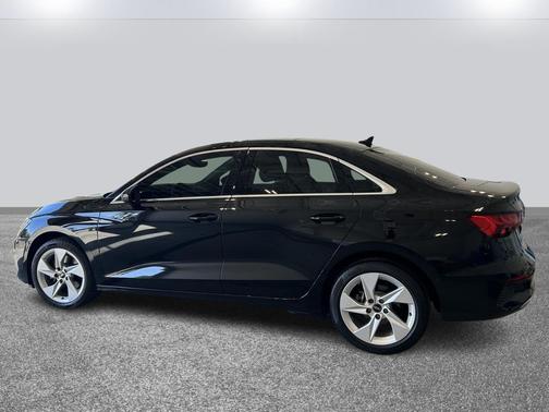 2023 Audi A3 Premium