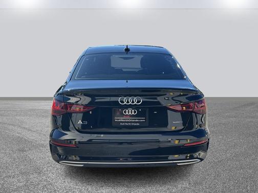 2023 Audi A3 Premium