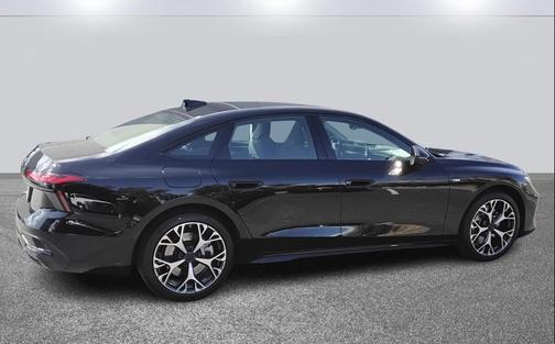 2026 Audi A6 Premium Plus quattro S tronic