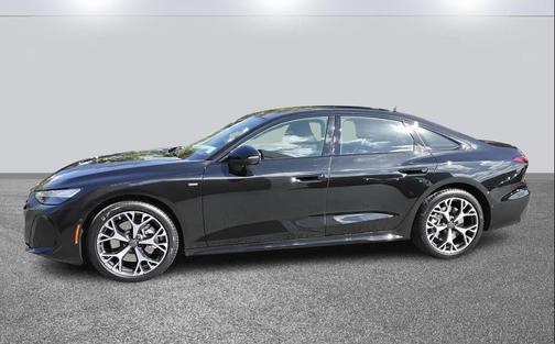 2026 Audi A6 Premium Plus quattro S tronic