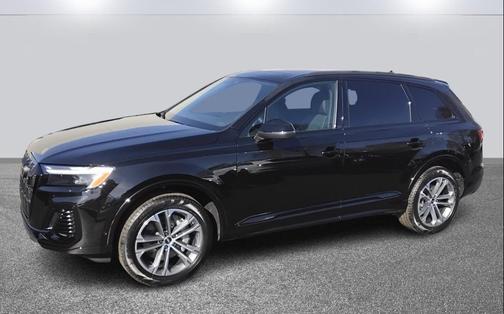 2026 Audi Q7 45 Premium