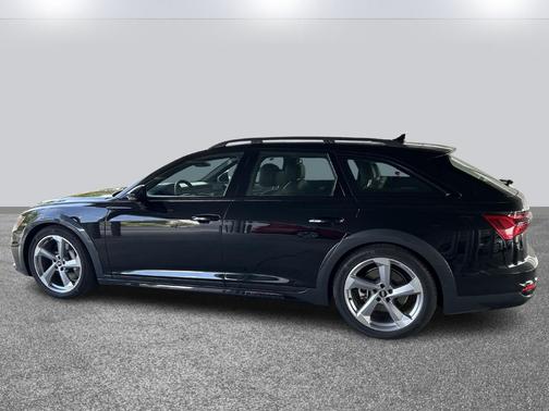 2022 Audi A6 55 Prestige