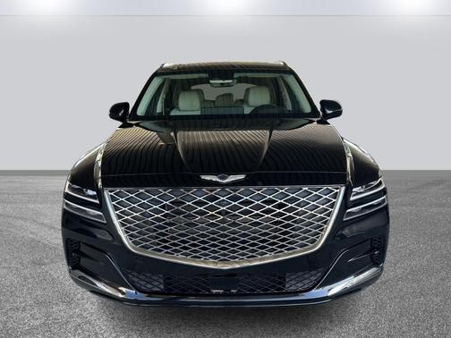 2021 Genesis GV80 2.5T