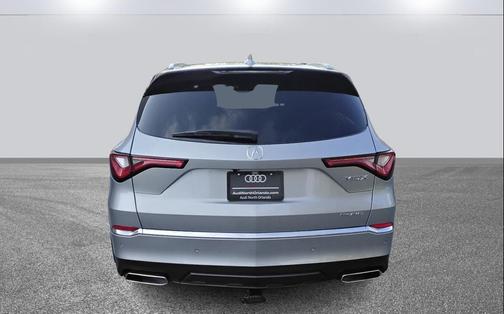 2023 Acura MDX Advance Package