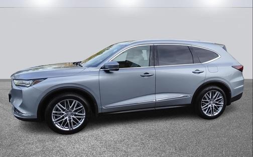 2023 Acura MDX Advance Package