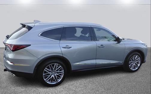 2023 Acura MDX Advance Package