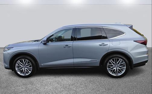 2023 Acura MDX Advance Package