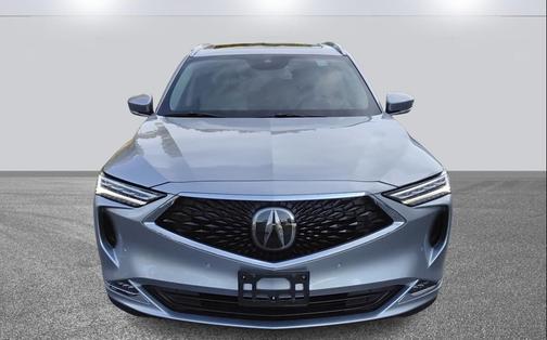 2023 Acura MDX Advance Package