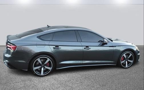 2023 Audi A5 Sportback 45 S Line Prestige