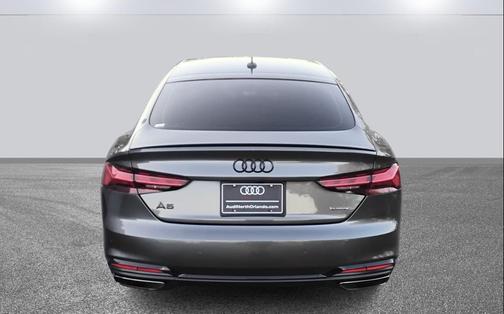 2023 Audi A5 Sportback 45 S Line Prestige