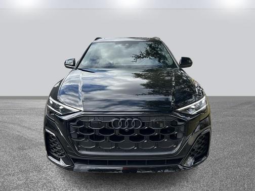 2026 Audi Q8 55 Premium Plus