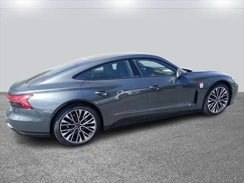 2025 Audi S e-tron GT Premium Plus