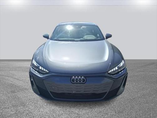 2025 Audi S e-tron GT Premium Plus
