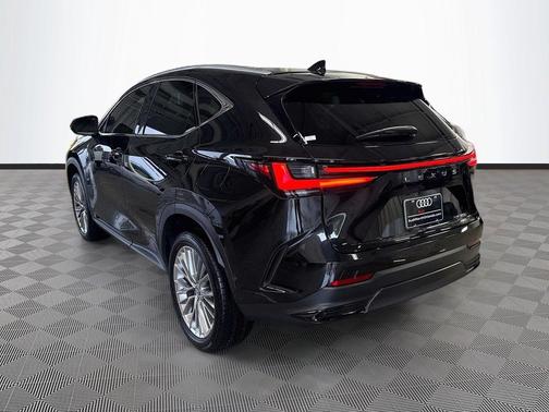 Caviar 2026 Lexus NX 350 Luxury