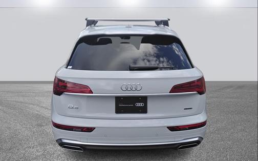 2024 Audi Q5 55 S line Premium