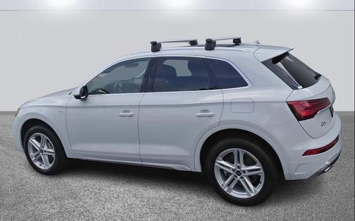 2024 Audi Q5 55 S line Premium
