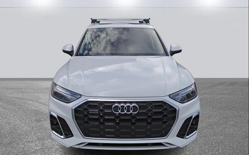 2024 Audi Q5 55 S line Premium